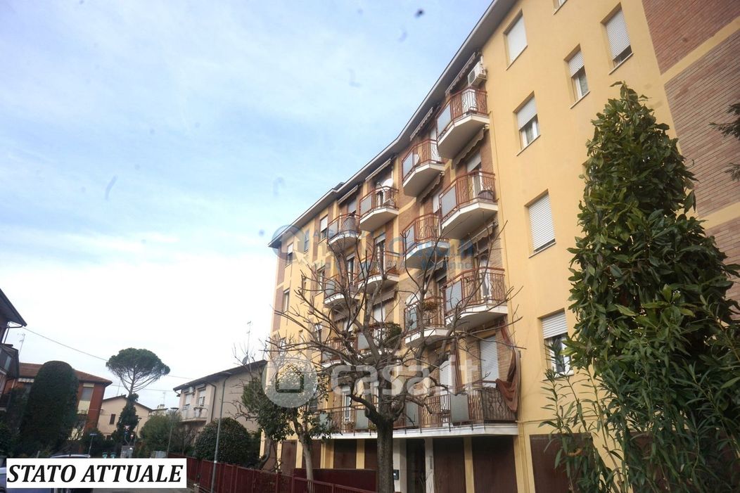 Appartamento in Vendita in Via Bolsena 3 a Ravenna