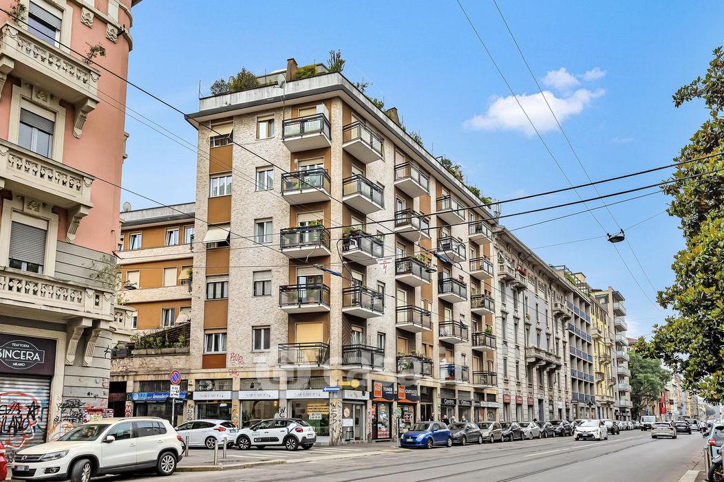 Appartamento in Vendita in Via Nicola Antonio Porpora 145 a Milano