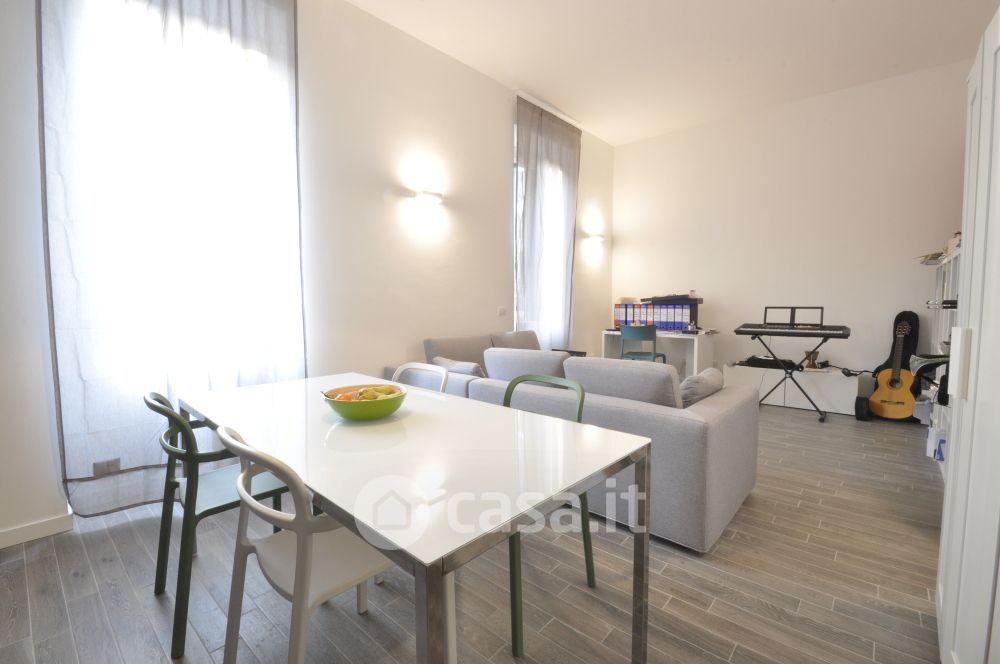Appartamento in Affitto in Via Brembo 21 a Milano