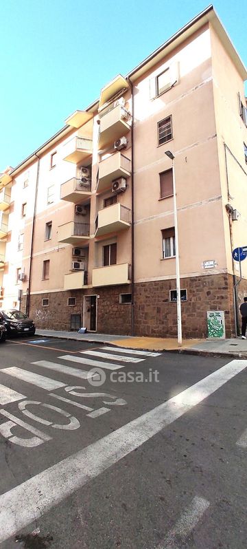 Appartamento in Vendita in Via IV Novembre 40 a Sassari