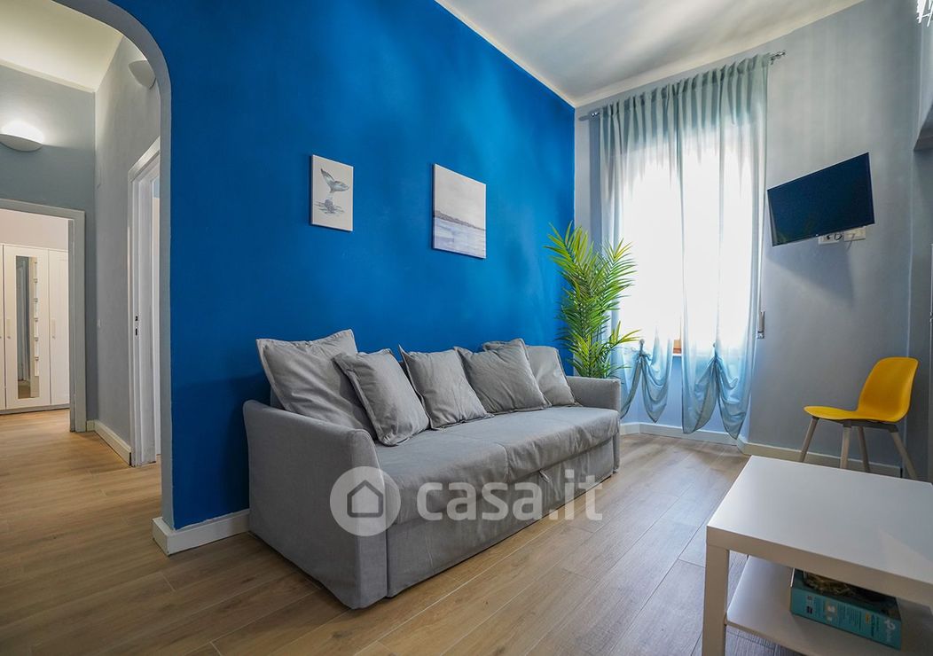 Appartamento in Affitto in Via Caio Duilio 18 a La Maddalena