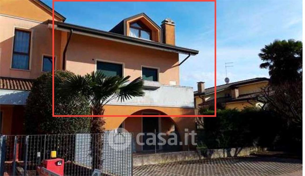 Appartamento in Vendita in Via Don Luigi Sturzo a Maserà di Padova