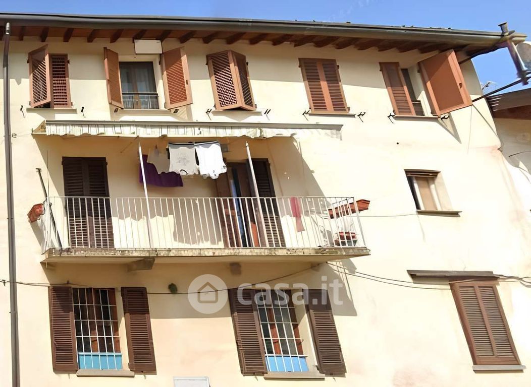 Appartamento in Vendita in Via Ronchi 2 a La Valletta Brianza