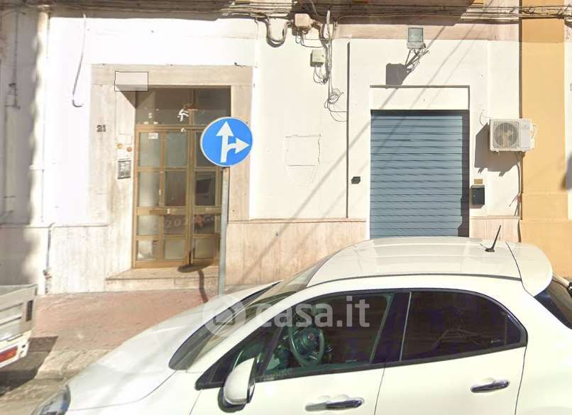 Appartamento in Vendita in Via Temenide 21 a Taranto