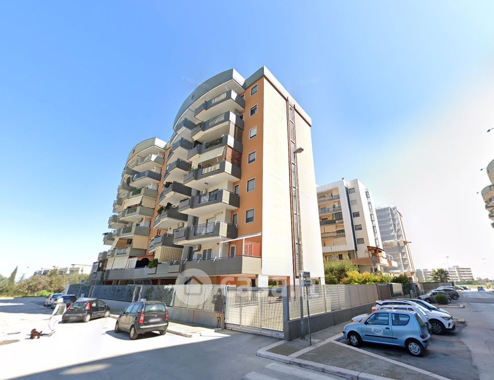 Appartamento in Vendita in Via Giuseppe Cardinale 3 a Bari
