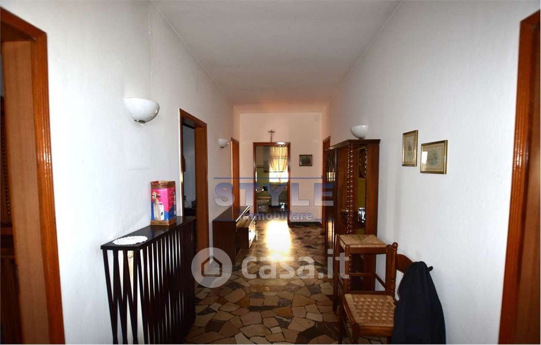 Appartamento in Vendita in a Camponogara