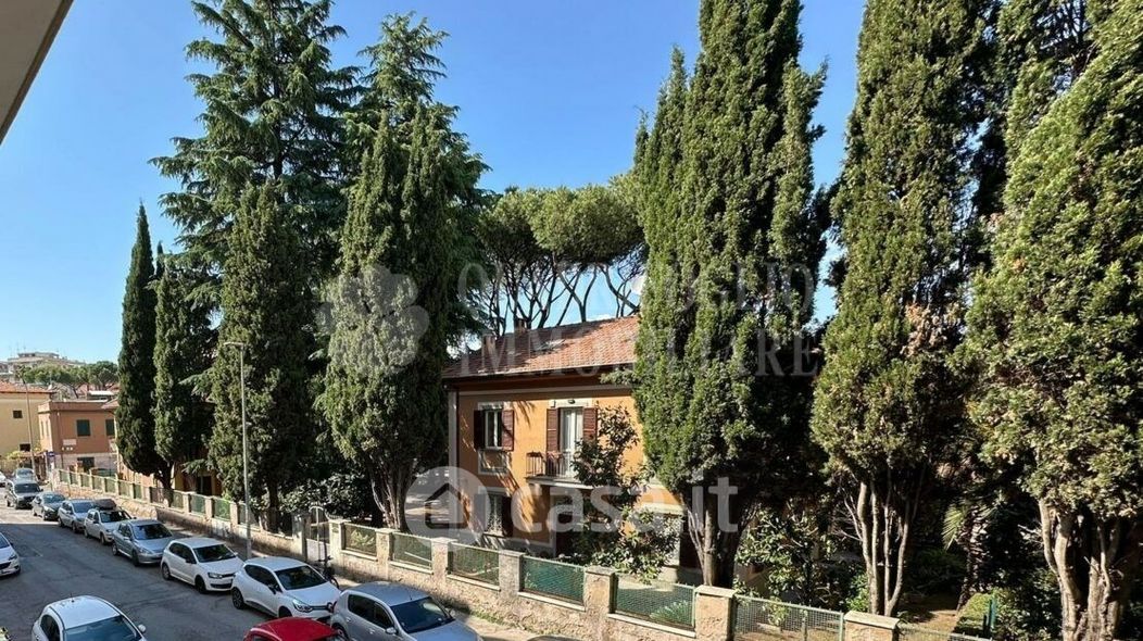 Appartamento in Vendita in Via Marco Vincenzo Coronelli 40 a Roma