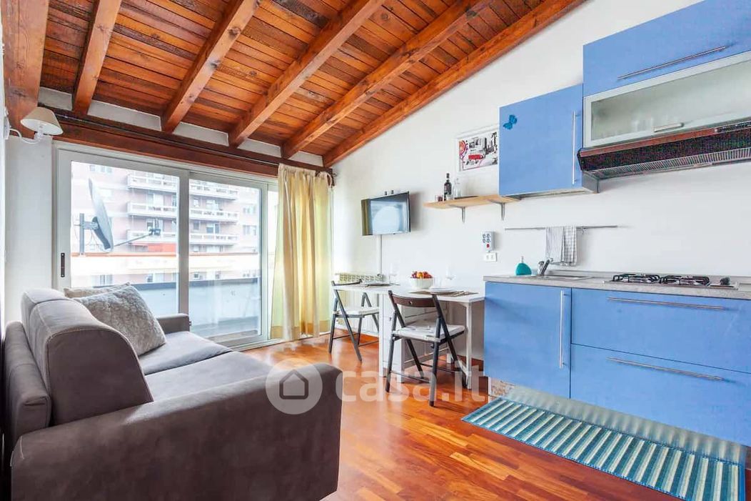 Appartamento in Affitto in Via Giuseppe Ripamonti 288 a Milano