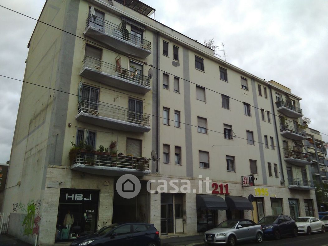 Appartamento in Vendita in Via Ripamonti 211 a Milano