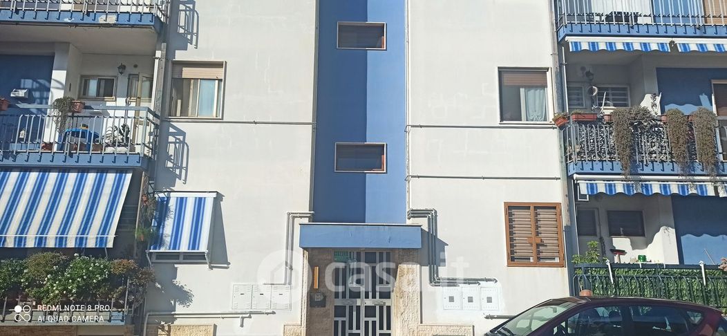 Appartamento in Vendita in Via Giovanni XXIII a Cassano delle Murge