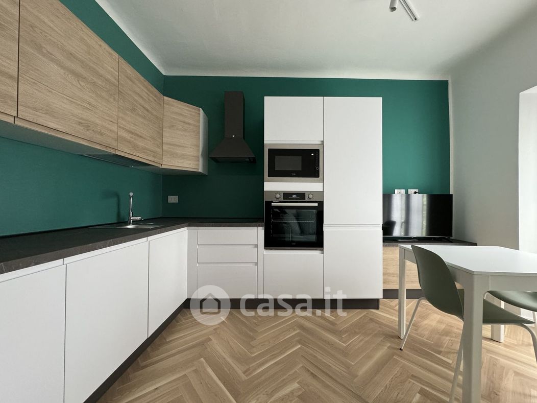 Appartamento in Affitto in Viale Monte Nero 50 a Milano