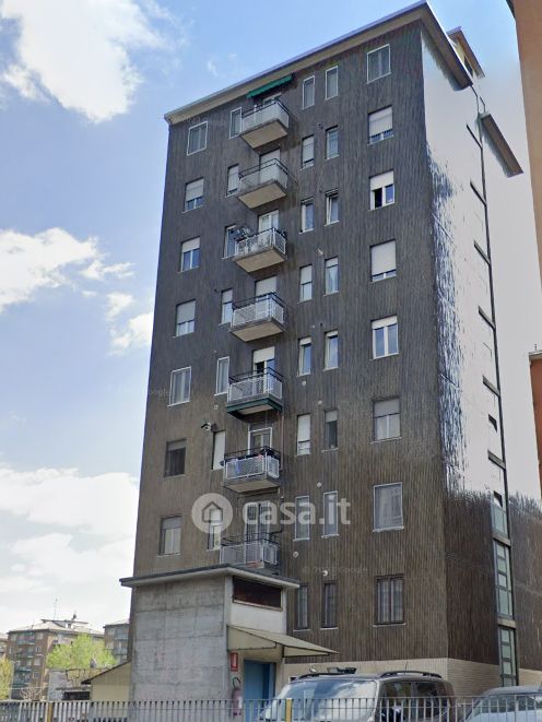 Appartamento in Vendita in Via Privata Giuba 23 a Milano