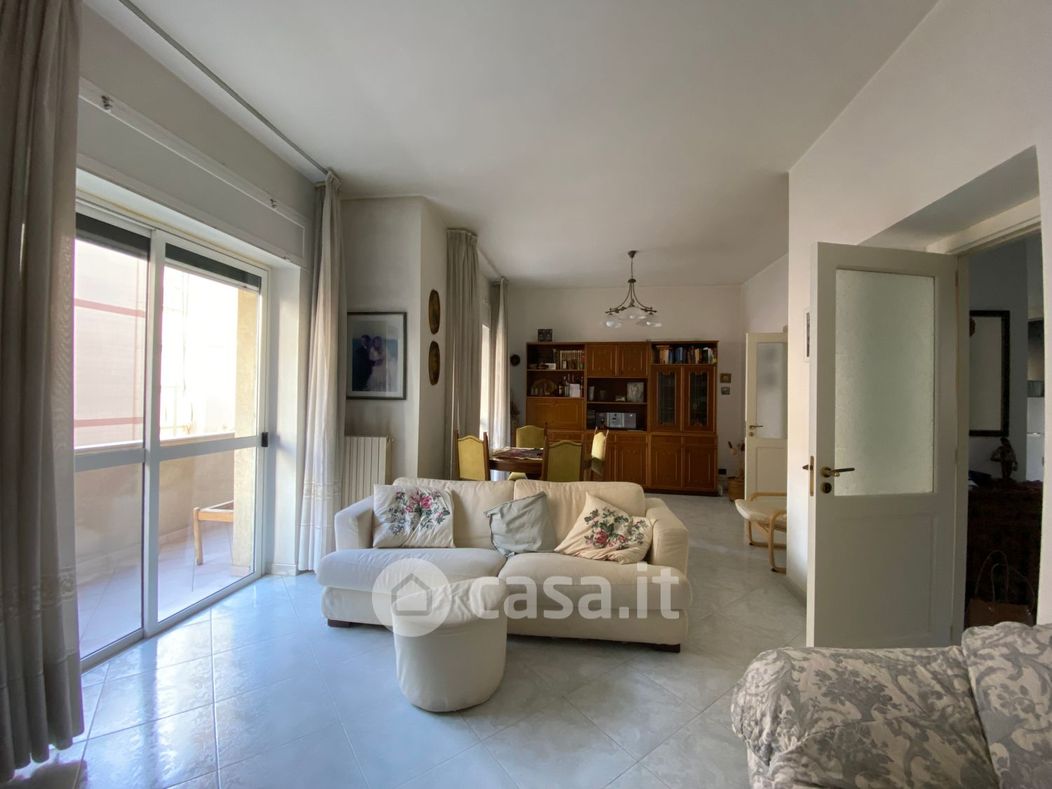 Appartamento in Vendita in Via Gaetano Postiglione 8 a Bari
