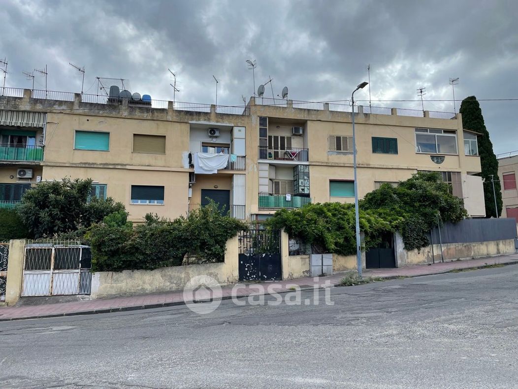 Appartamento in Vendita in Via Benedetto Chiarello 1 a Messina