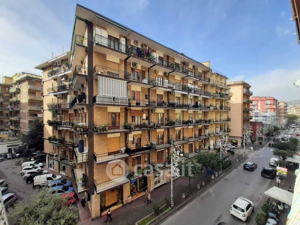 Appartamento in Vendita in Via trento 39 a Salerno