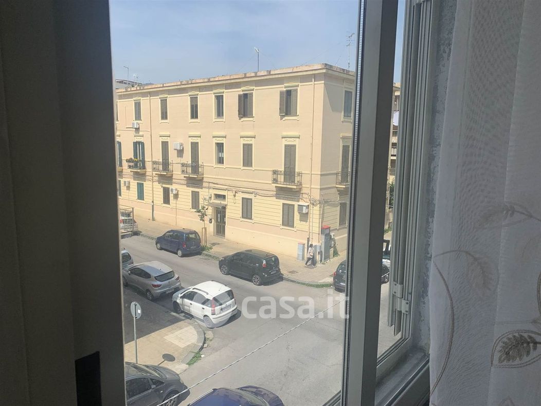 Appartamento in Affitto in Via Vittorio Veneto 25 a Messina