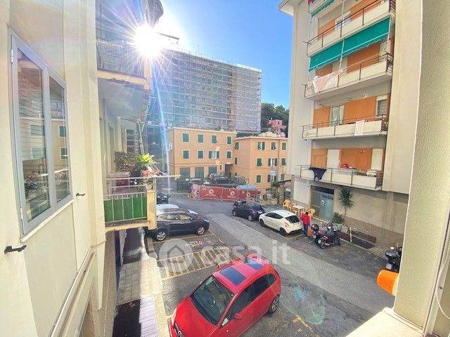 Appartamento in Vendita in Via BERNO a Genova