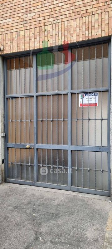 Garage/Posto auto in Vendita in Corso Francia 318 a Torino