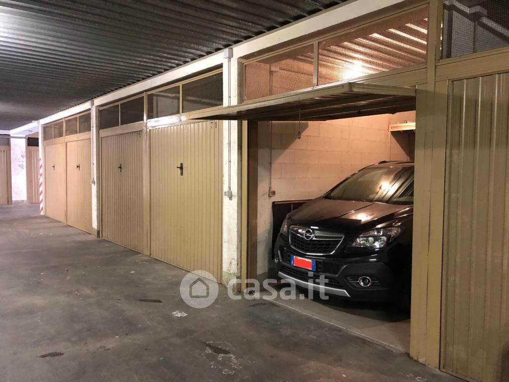 Garage/Posto auto in Vendita in Via ANTON LAZZARO MORO 9 a Udine