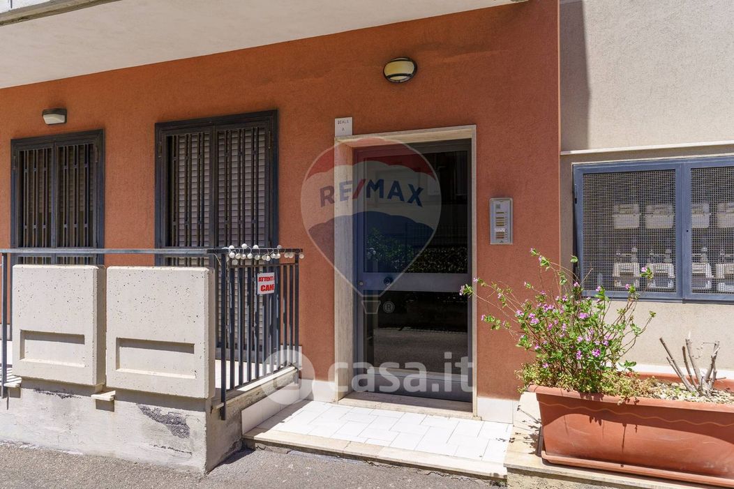 Appartamento in Vendita in Via Luciano Pavarotti 1 a Catania