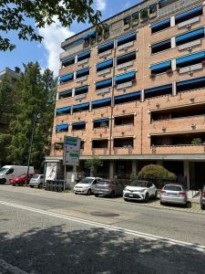 Appartamento in Vendita in Via Ventimiglia 102 a Torino