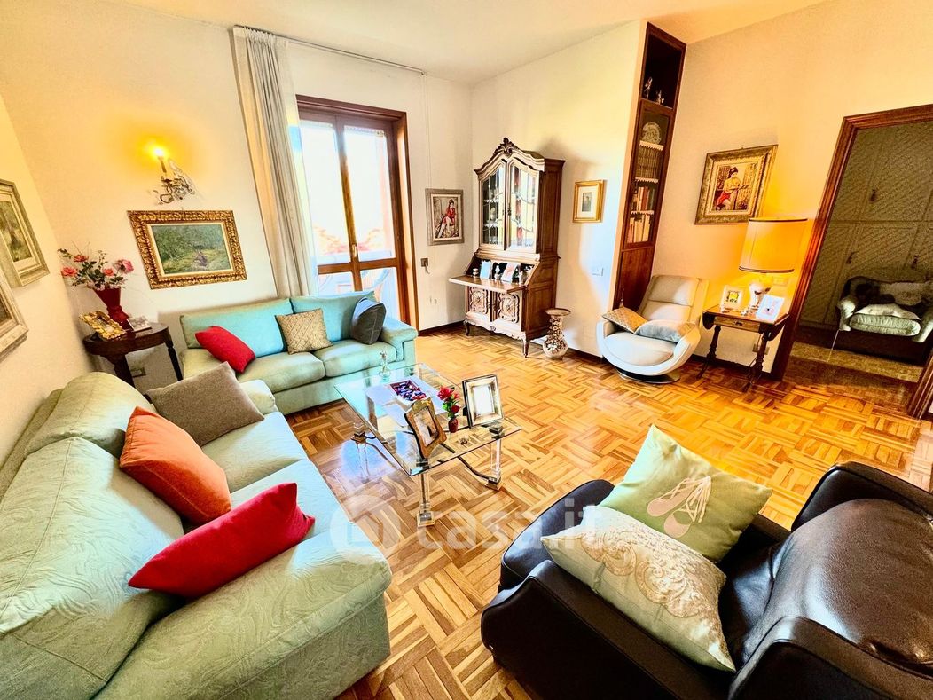 Appartamento in Vendita in Via Gaetano Tononi a Piacenza