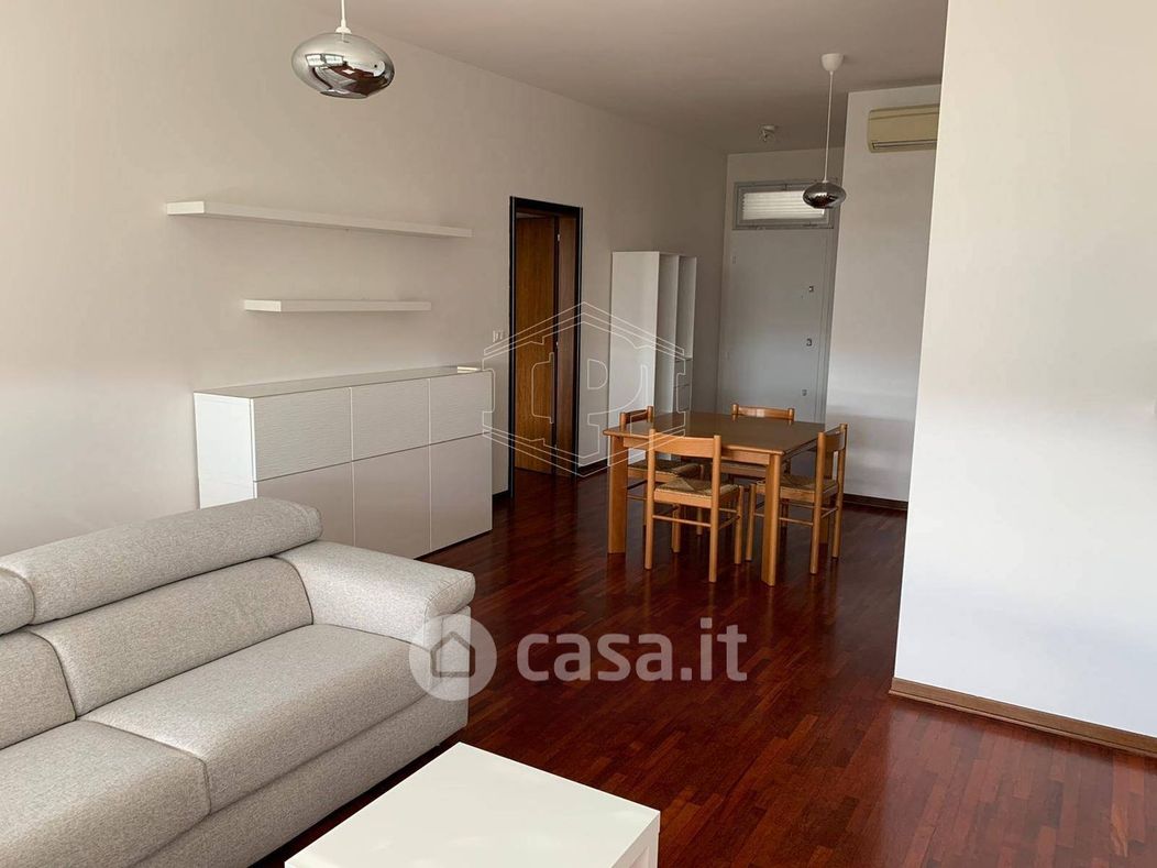 Appartamento in Affitto in Via Paolo Fabbri 1 a Bologna