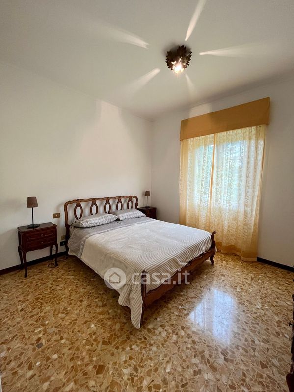 Appartamento in Affitto in Via Madonnetta a Santa Margherita Ligure