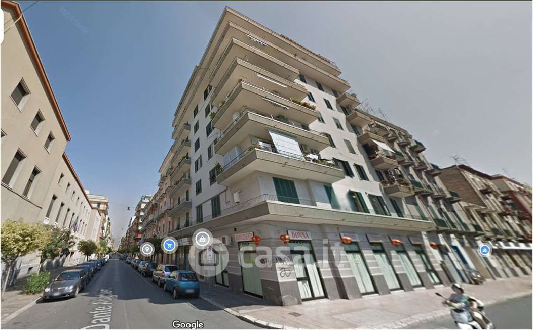 Appartamento in Vendita in Via Dante Alighieri 66 b a Taranto