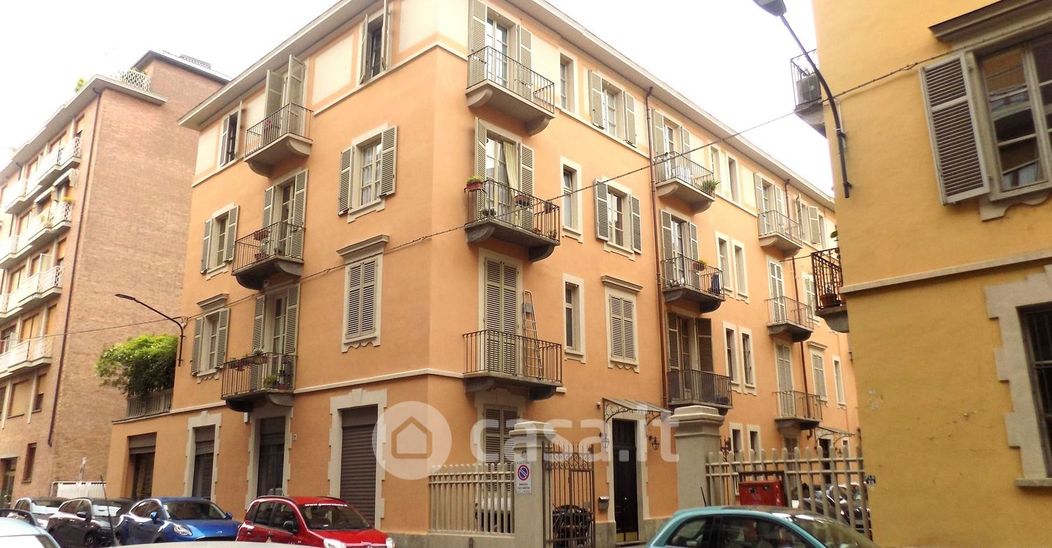 Appartamento in Vendita in Via Antonio Pigafetta 48 a Torino