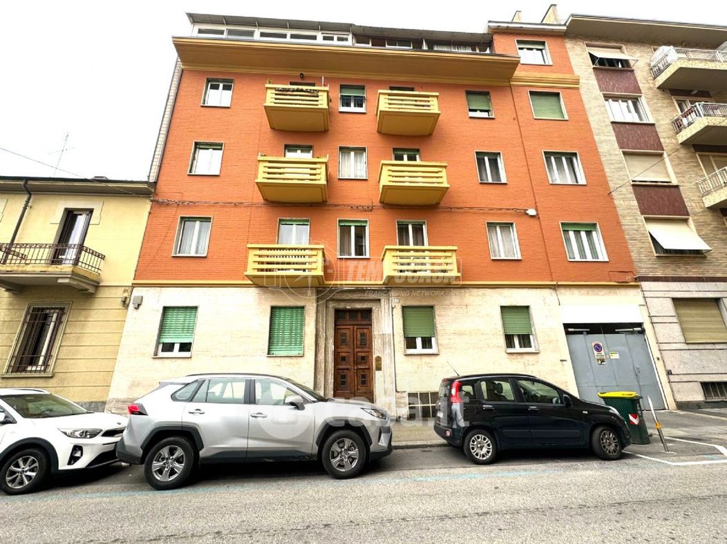 Appartamento in Vendita in Via Balme 45 a Torino