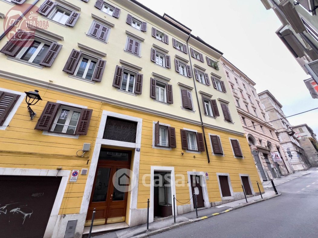 Appartamento in Vendita in Via San Michele 26 a Trieste