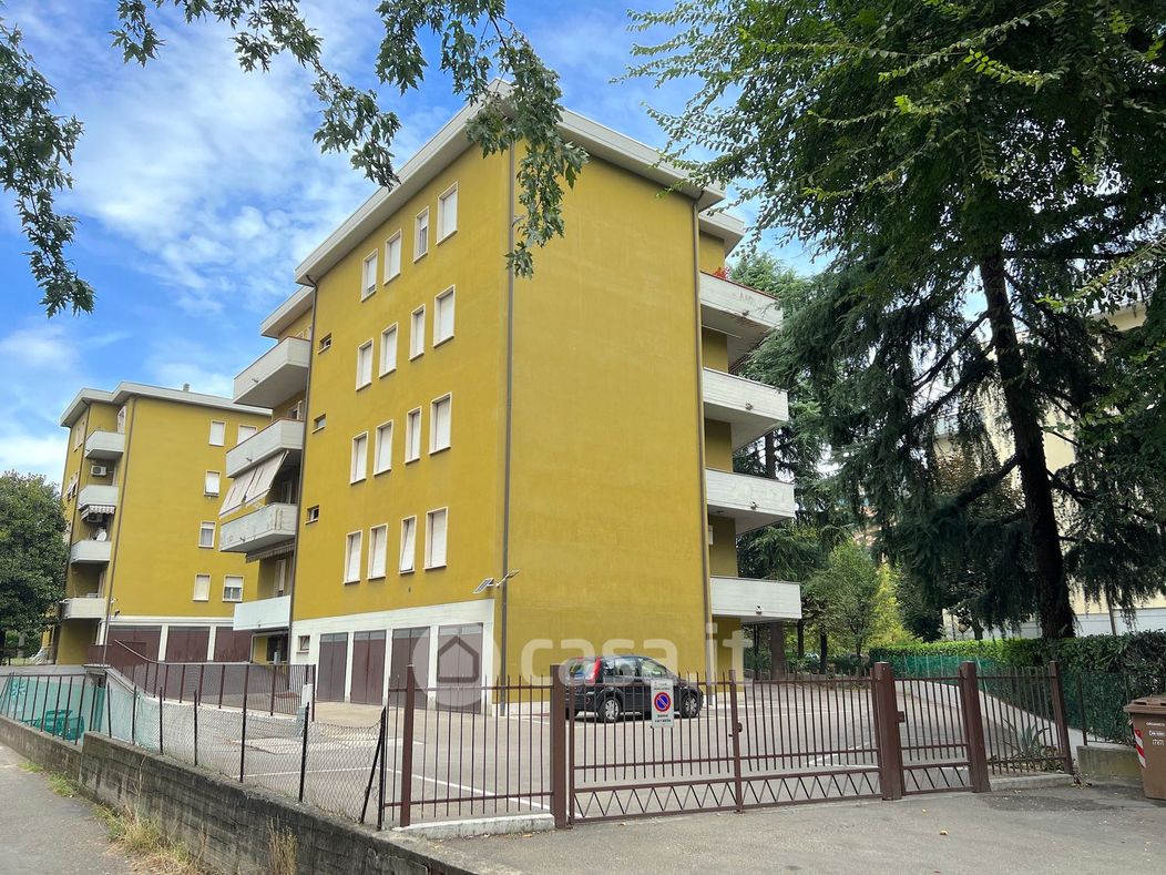 Appartamento in Vendita in Via della Costituzione a Reggio Emilia