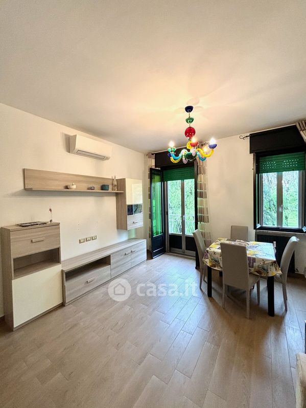 Appartamento in Affitto in Via Lodovico Montegani 47 a Milano