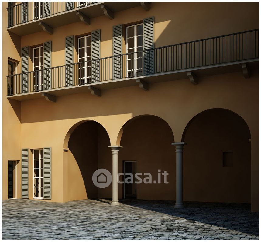 Appartamento in Vendita in Piazza XXIV Maggio a Pavia