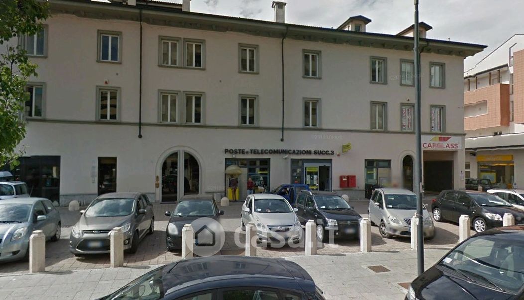 Ufficio in Affitto in COLOMBO a Piacenza