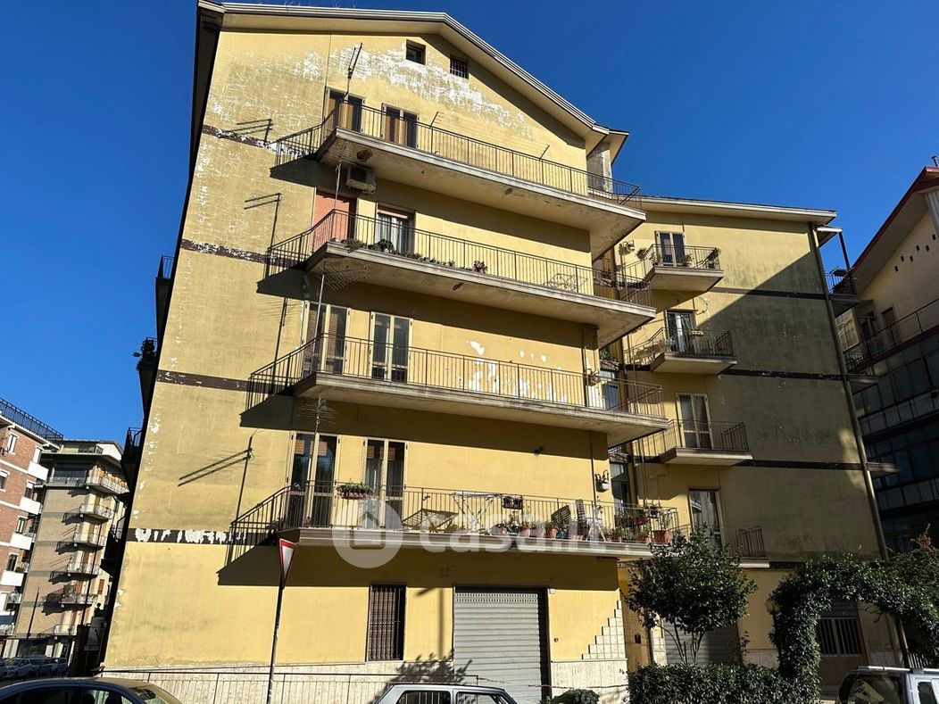 Appartamento in Vendita in Via Domenico de Venuta a Avellino