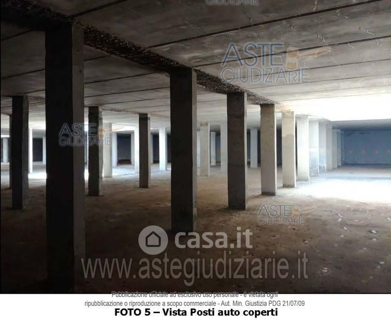 Garage/Posto auto in Vendita in Via Rospicciano a Ponsacco
