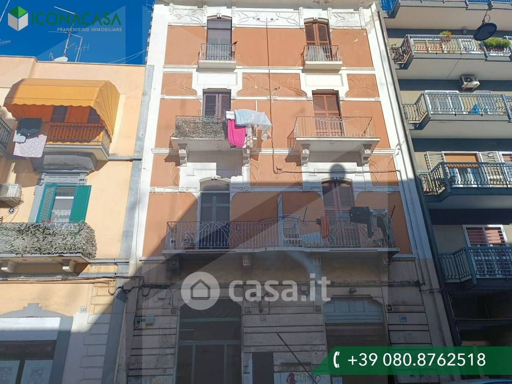 Appartamento in Vendita in Via dante 421 a Bari