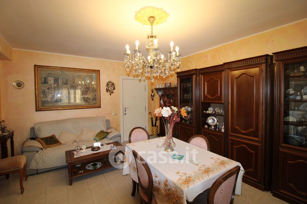 Appartamento in Vendita in Viale Nitta 2 a Catania