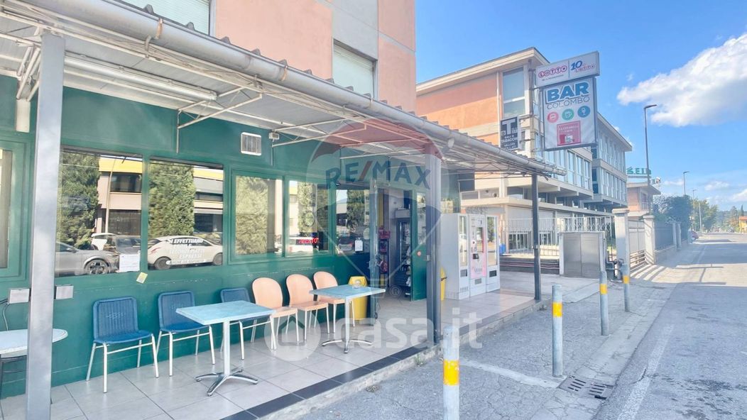 Negozio/Locale commerciale in Vendita in Via del Bosco 123 a Santa Croce sull'Arno