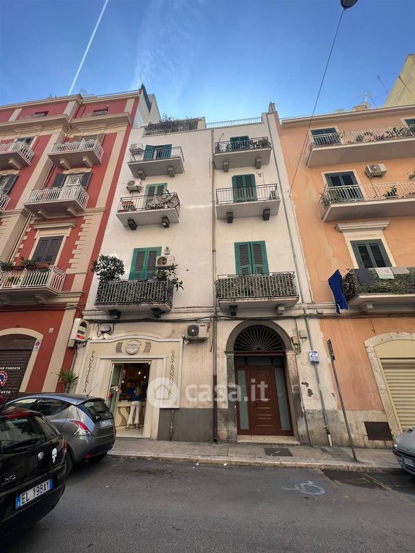 Appartamento in Vendita in Via Dante Alighieri 276 a Bari
