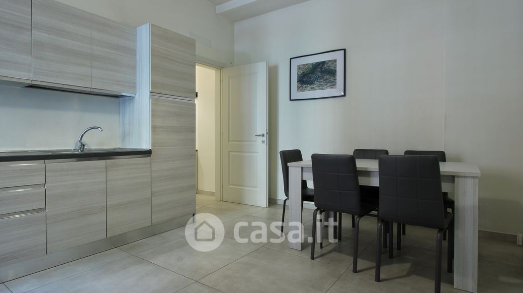 Appartamento in Affitto in Via Carlo Farini 65 a Milano