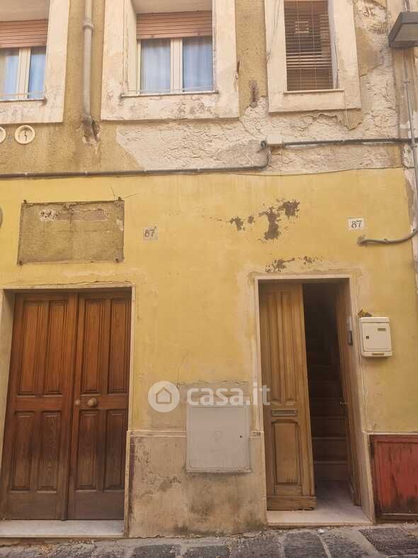 Appartamento in Vendita in Via Maddalena 87 a Sassari