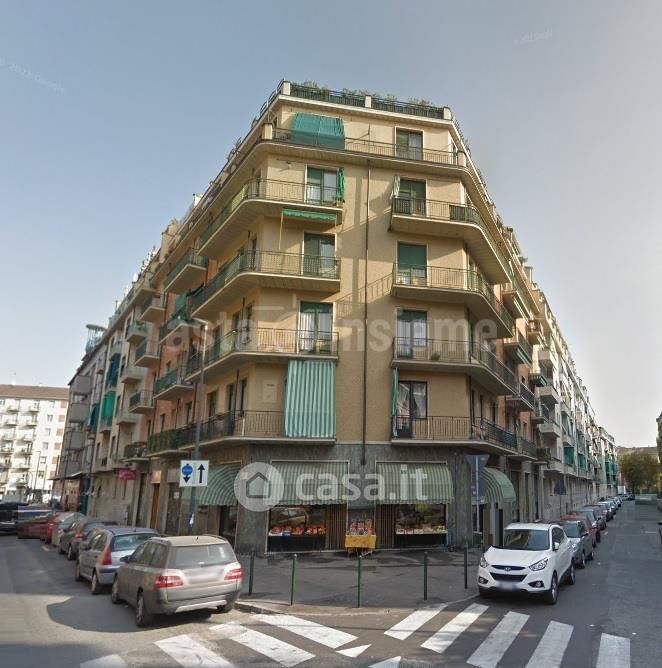 Appartamento in Vendita in Via Bibiana 56 a Torino