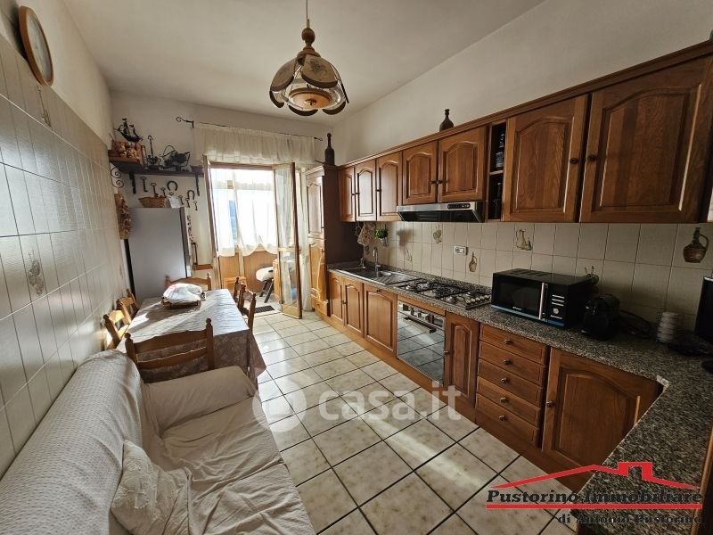 Appartamento in Vendita in Via Provinciale San Cristoforo a Reggio Calabria