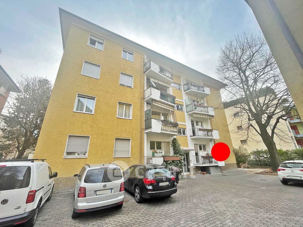 Appartamento in Vendita in Strada Rio Molino 5 a Bolzano