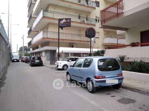 Garage/Posto auto in Vendita in Via Conversano 76 a Putignano