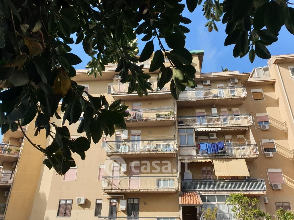 Appartamento in Vendita in Via Cristallo 34 a Catania