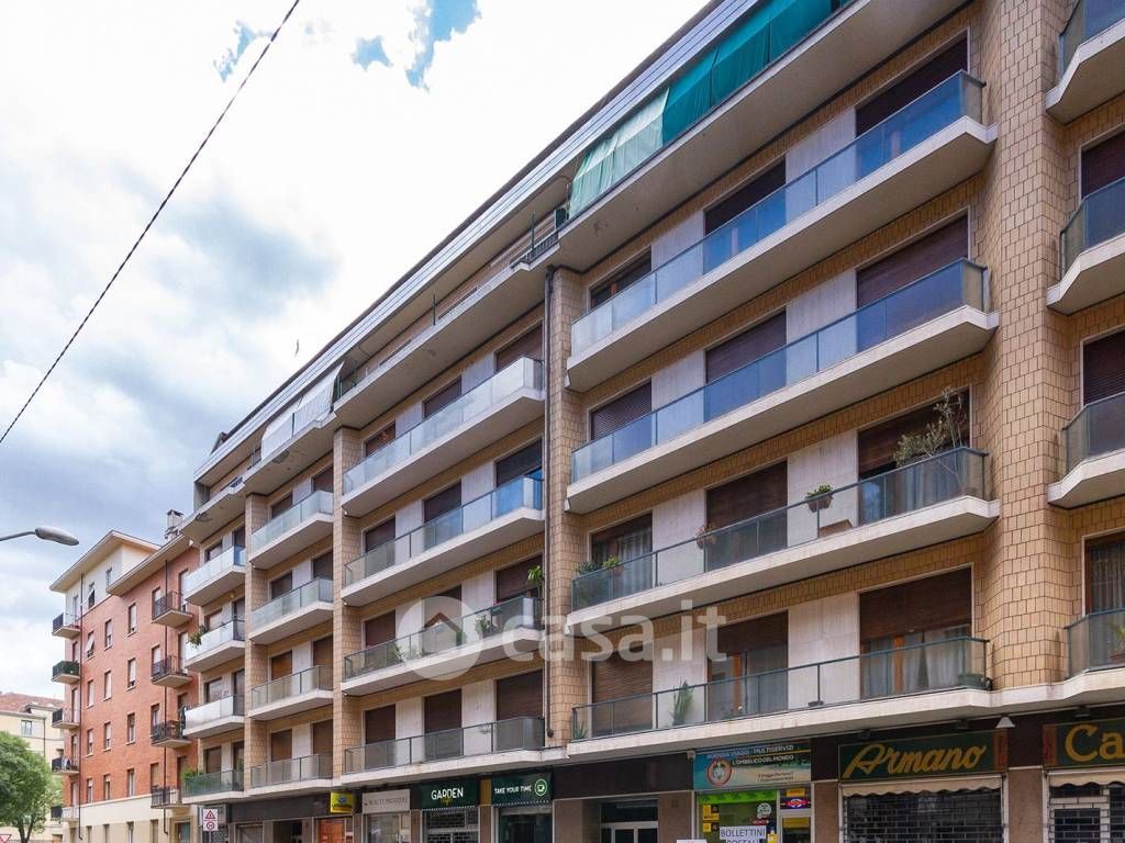 Appartamento in Vendita in Via Ettore Fieramosca 12 a Torino